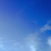 Blue Sky Seamless Backgrounds