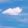 Blue Sky Seamless Backgrounds