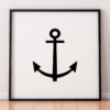 Anchor SVG Bundle