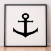 Anchor SVG Bundle
