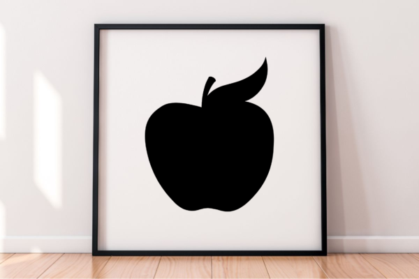 Apple SVG Bundle
