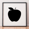Apple SVG Bundle