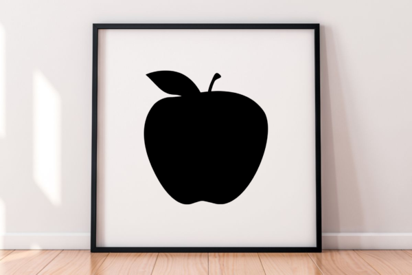 Apple SVG Bundle