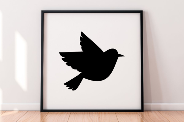 Bird SVG Bundle