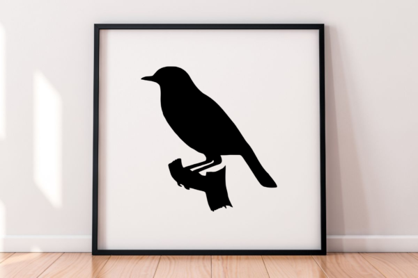 Bird SVG Bundle