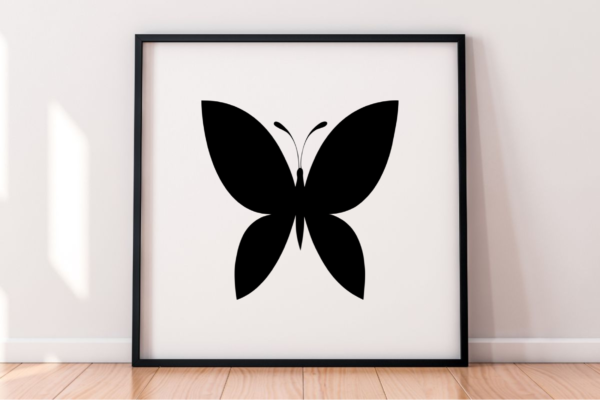 Butterfly SVG Bundle
