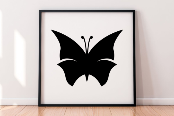 Butterfly SVG Bundle