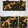 Camo Leopard Tumbler & Mug Wraps