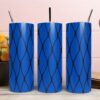 Fishing Net Tumbler & Mug Wraps