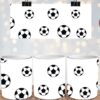 Soccer Tumbler & Mug Wraps