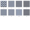 Grey Aesthetic Seamless Backgrounds
