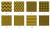 Luxury Gold Digital Paper