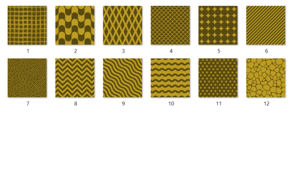 Luxury Gold Digital Paper
