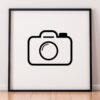 Camera SVG Bundle
