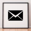 Envelope SVG Bundle