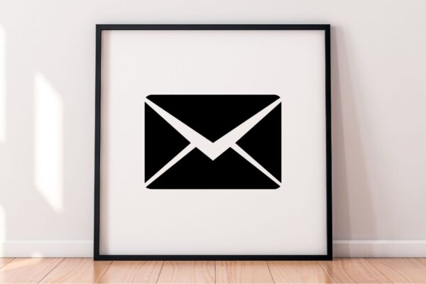 Envelope SVG Bundle