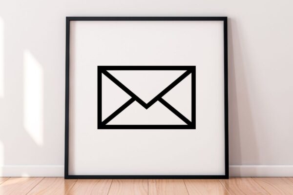 Envelope SVG Bundle