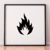 Fire SVG Bundle