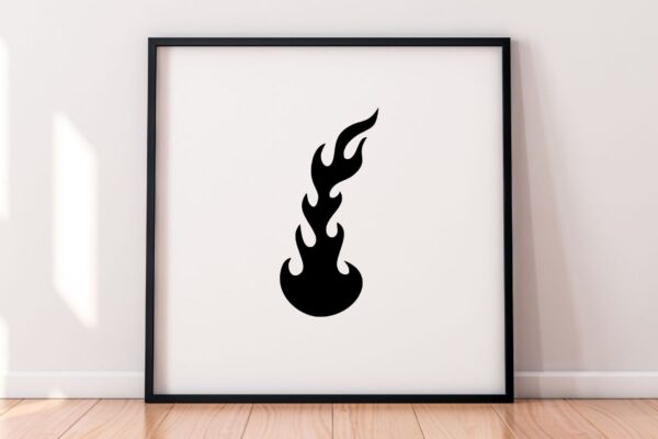 Fire SVG Bundle