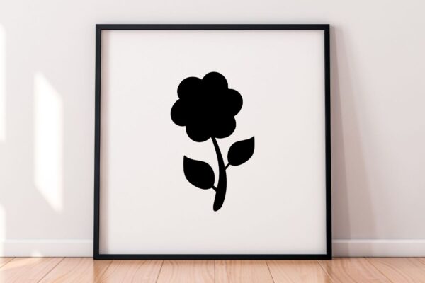 Flower SVG Bundle
