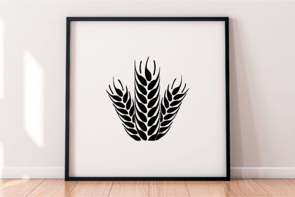 Grain SVG Bundle