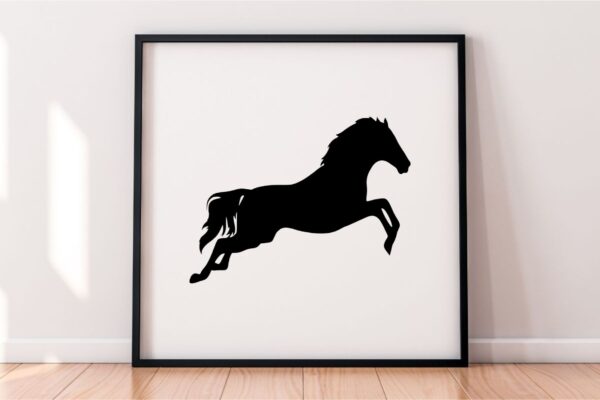 Horse SVG Bundle