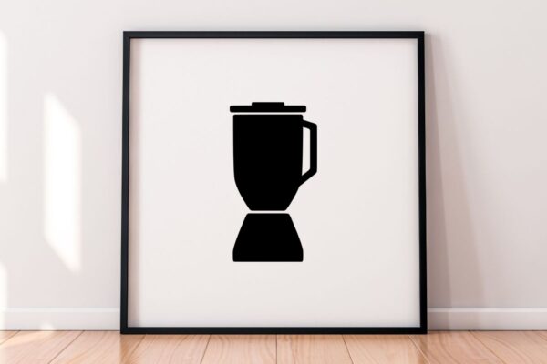 Kitchen Utensils SVG Bundle