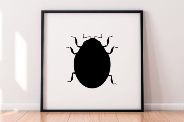 Ladybug SVG Bundle