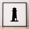 Lighthouse SVG Bundle