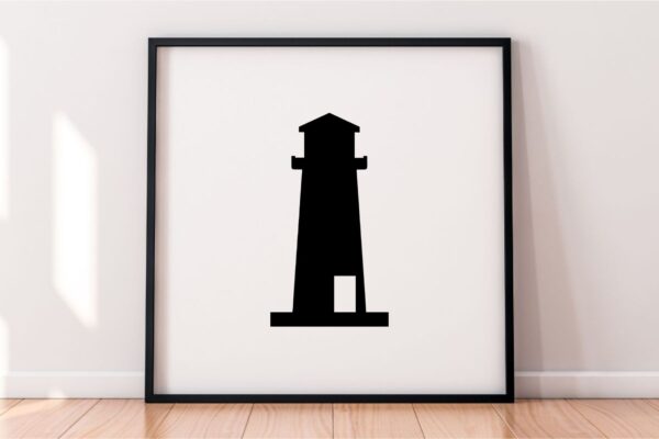 Lighthouse SVG Bundle