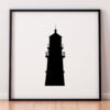 Lighthouse SVG Bundle
