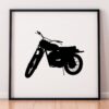 Motorcycle SVG Bundle 3 Motorcycle SVG Bundle
